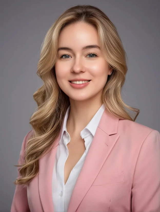 Modern Corporate Style